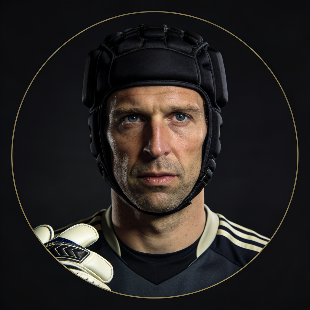 Petr Cech