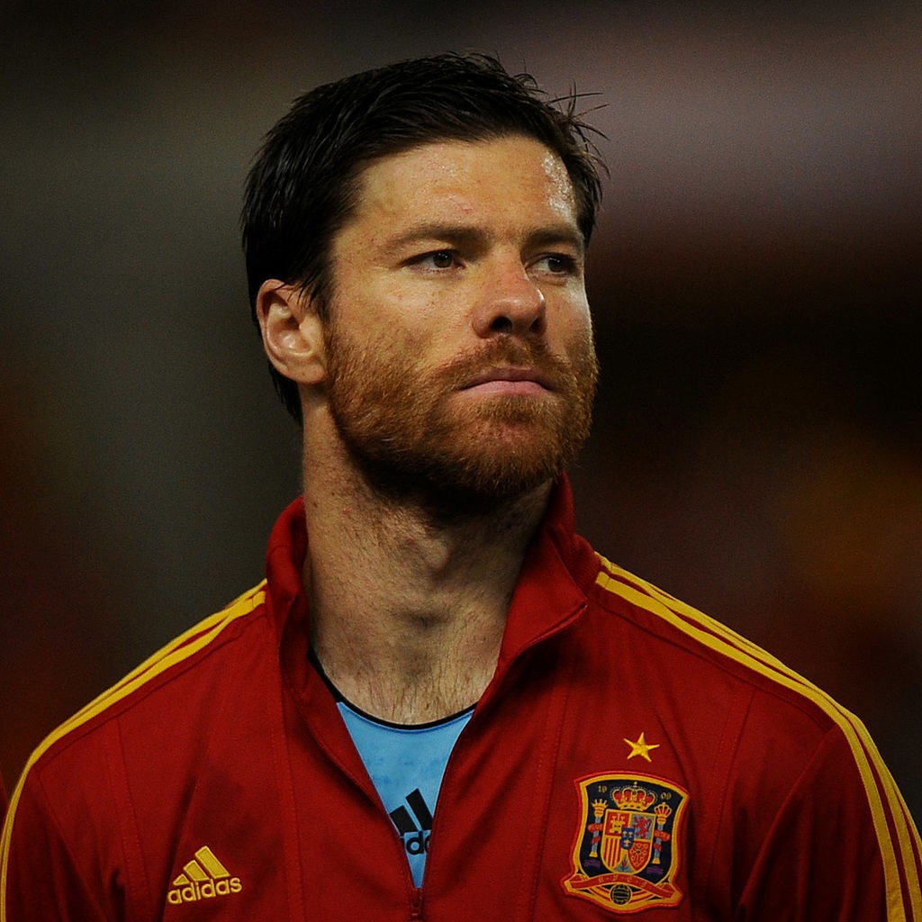 Xabi Alonso