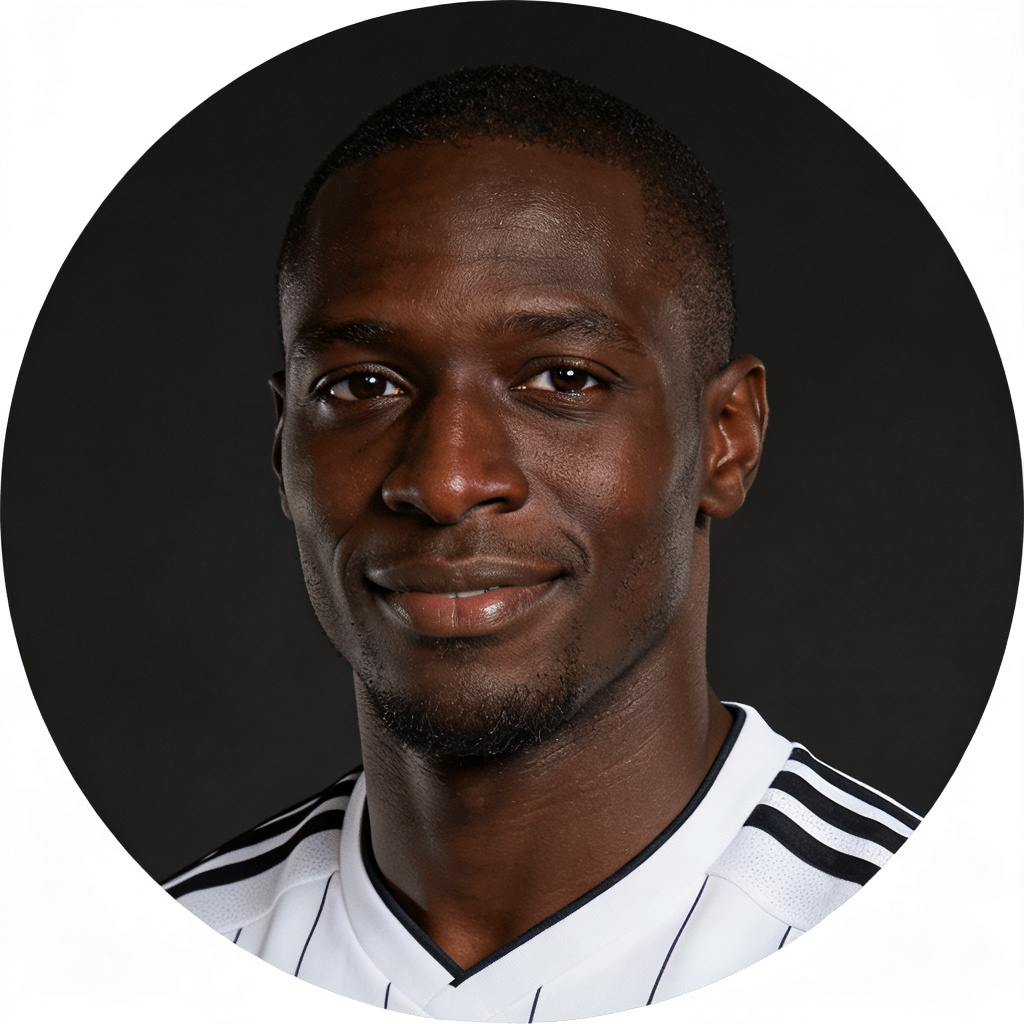 Bakary Sako