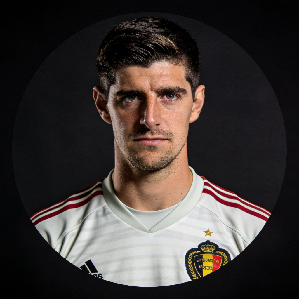 Thibaut Courtois