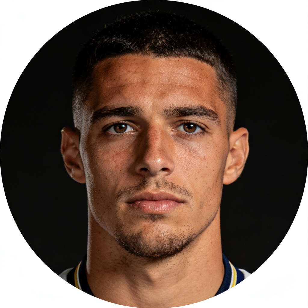 Cameron Carter Vickers