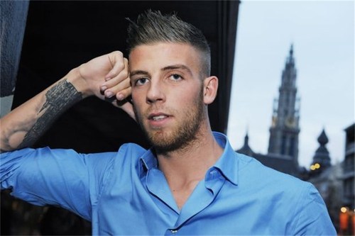 Toby Alderweireld