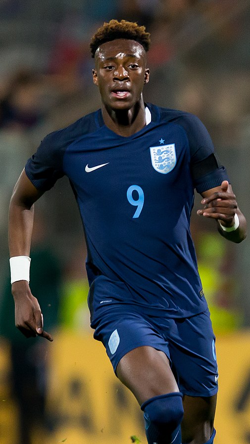 Tammy Abraham