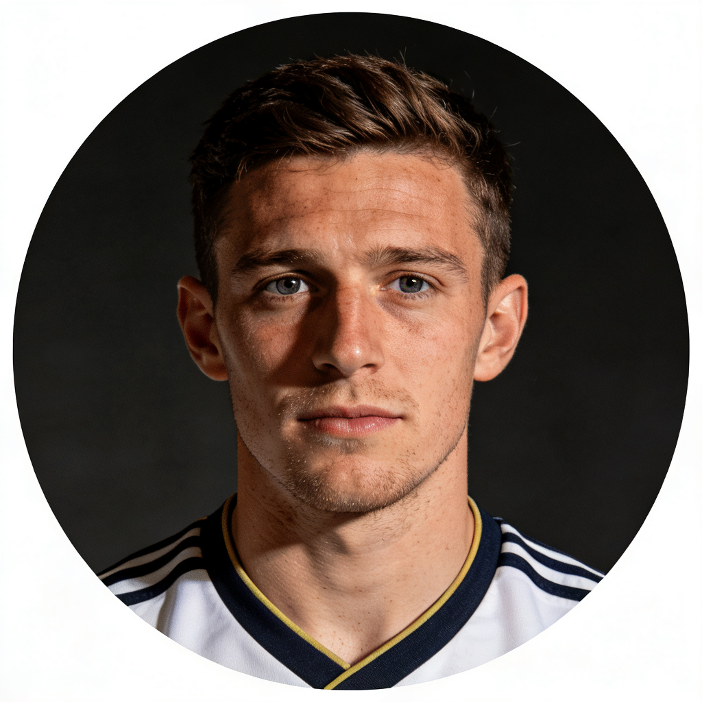 Ben Davies