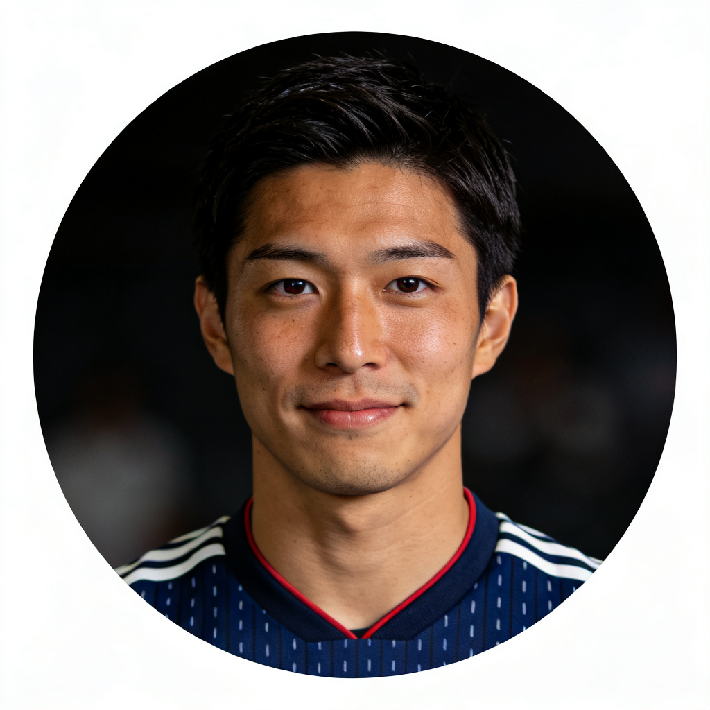 Daizen Maeda