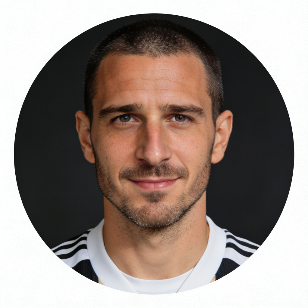 Leonardo Bonucci