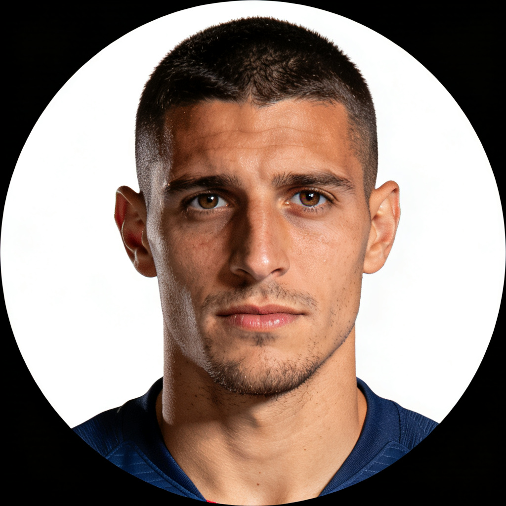 Marco Verratti