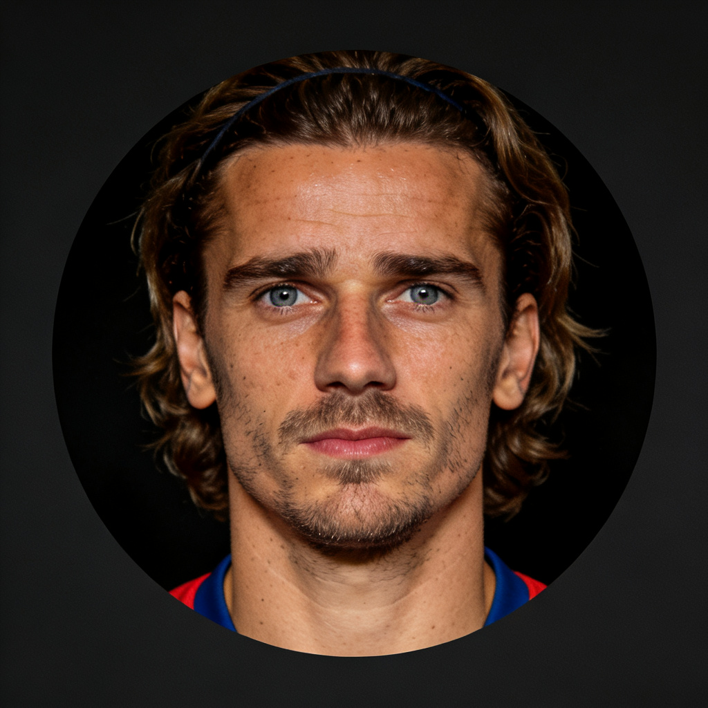 Antoine Griezmann