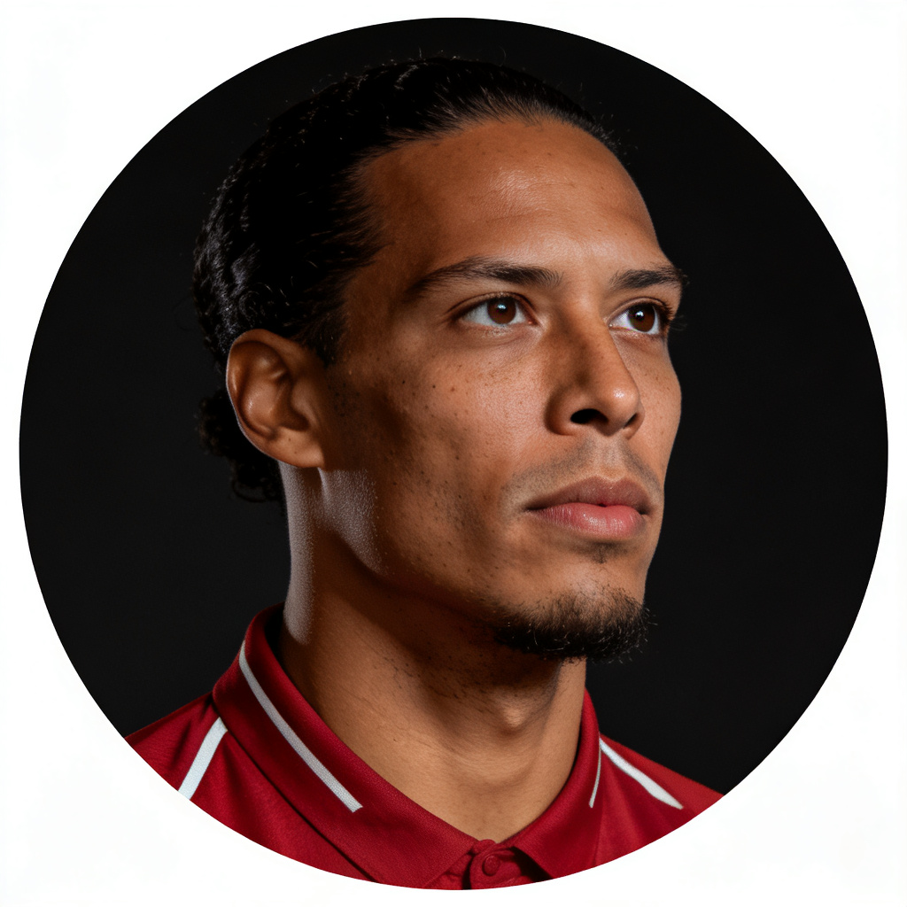 Virgil van Dijk
