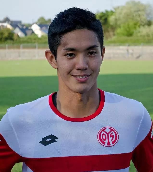 Yoshinori Muto