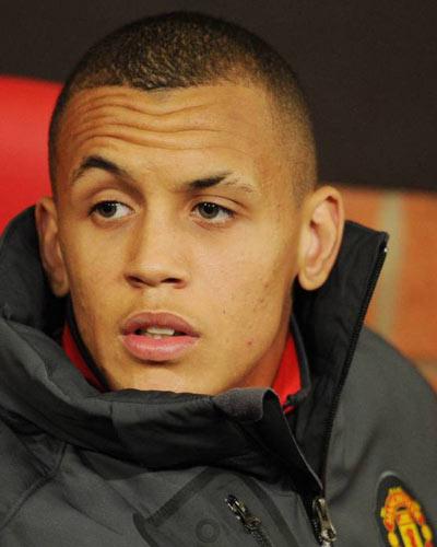 Ravel Morrison