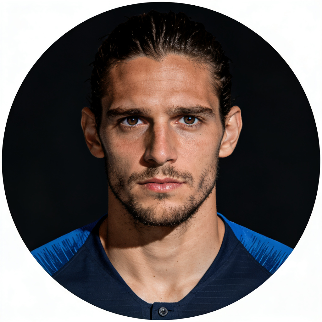 Adrien Rabiot