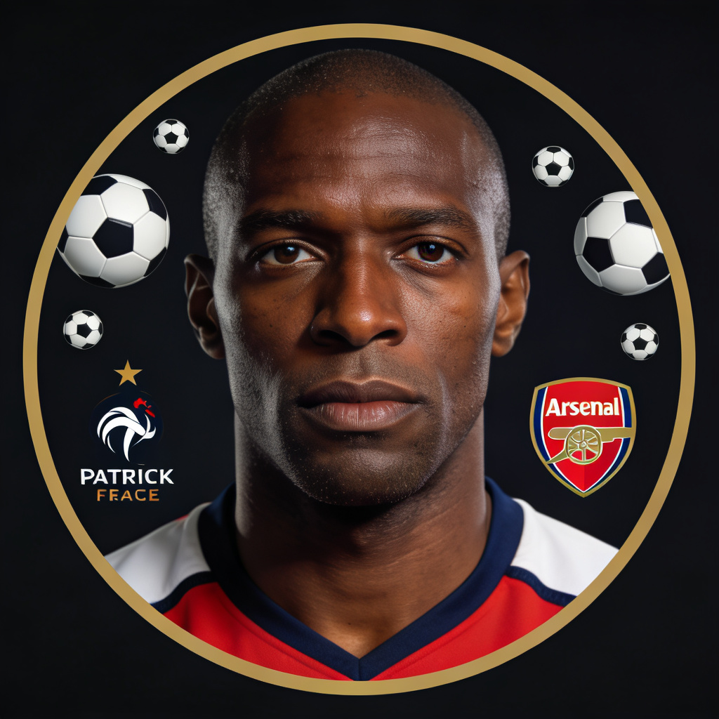 Patrick Vieira