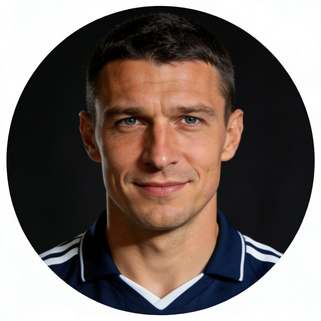 Andriy Shevchenko