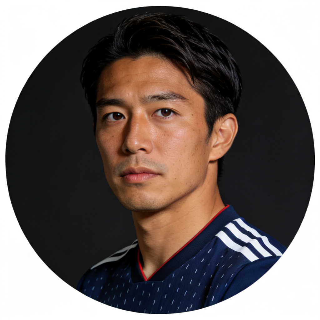 Yoshinori Muto