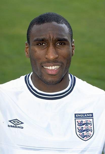 Sol Campbell