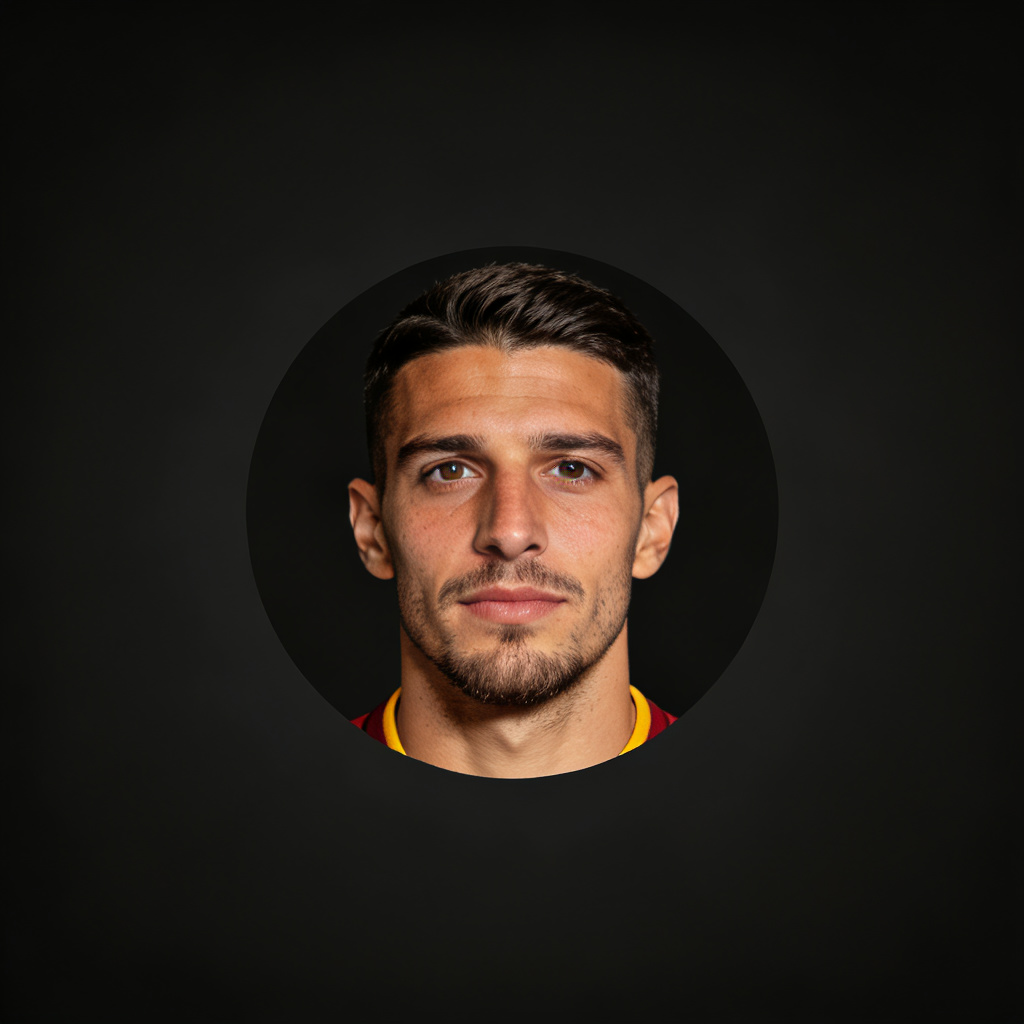 Lorenzo Pellegrini