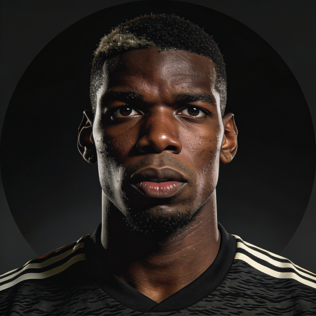 Paul Pogba