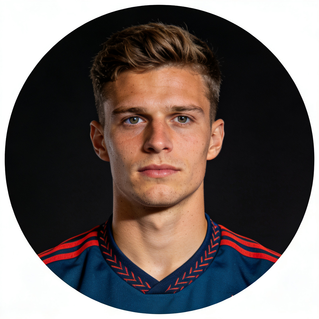 Dani Olmo