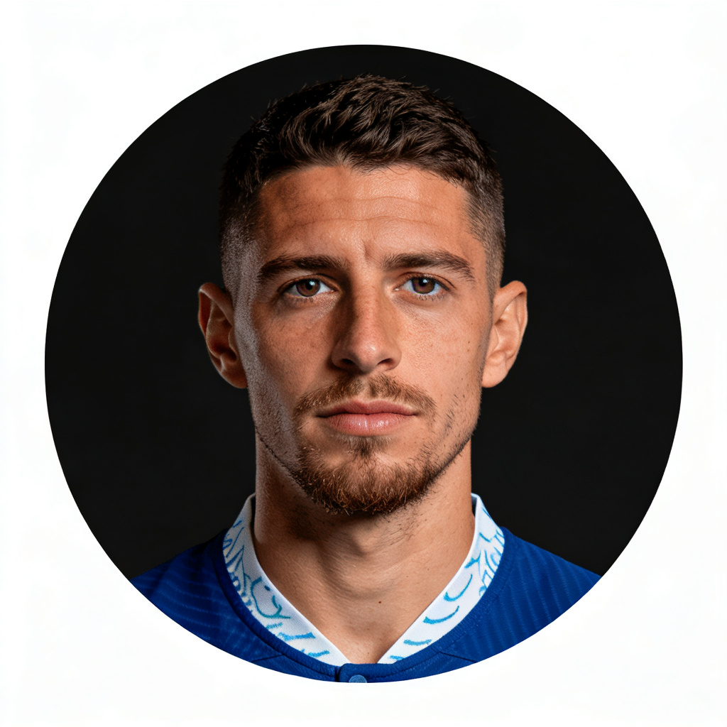 Jorginho