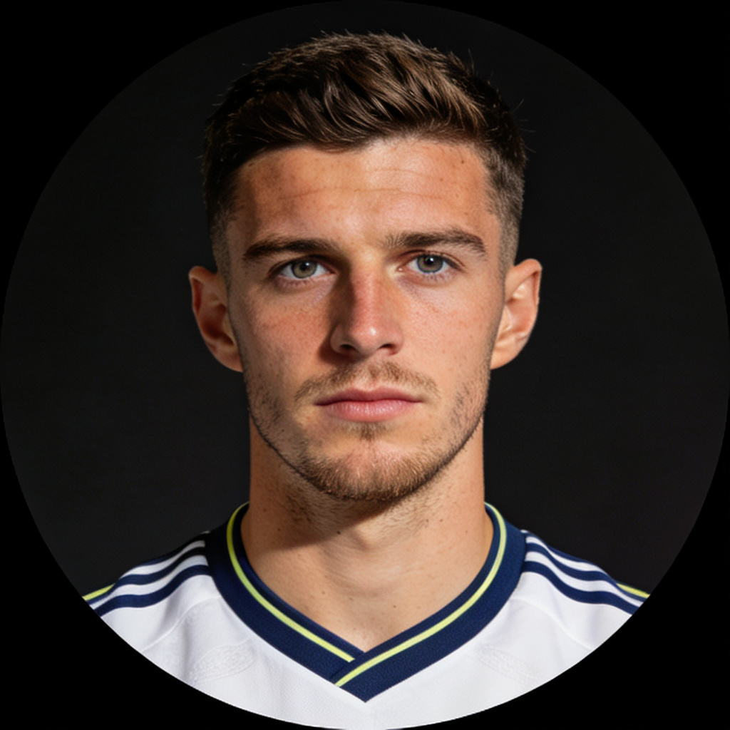 Mason Mount