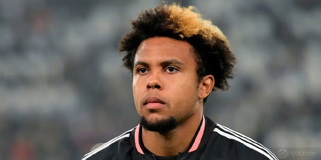 Weston McKennie