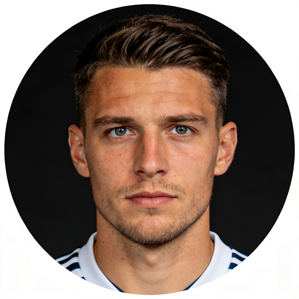 Christoph Baumgartner