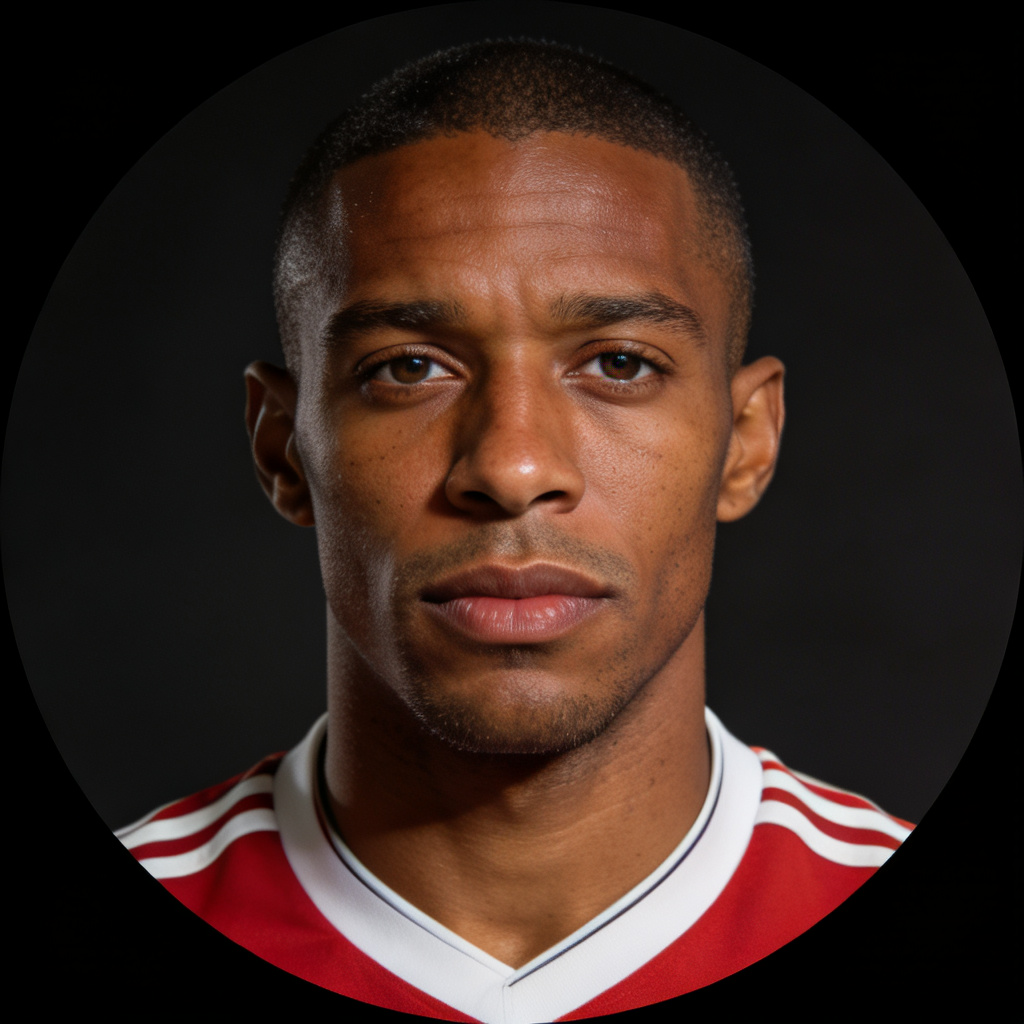 Ashley Young