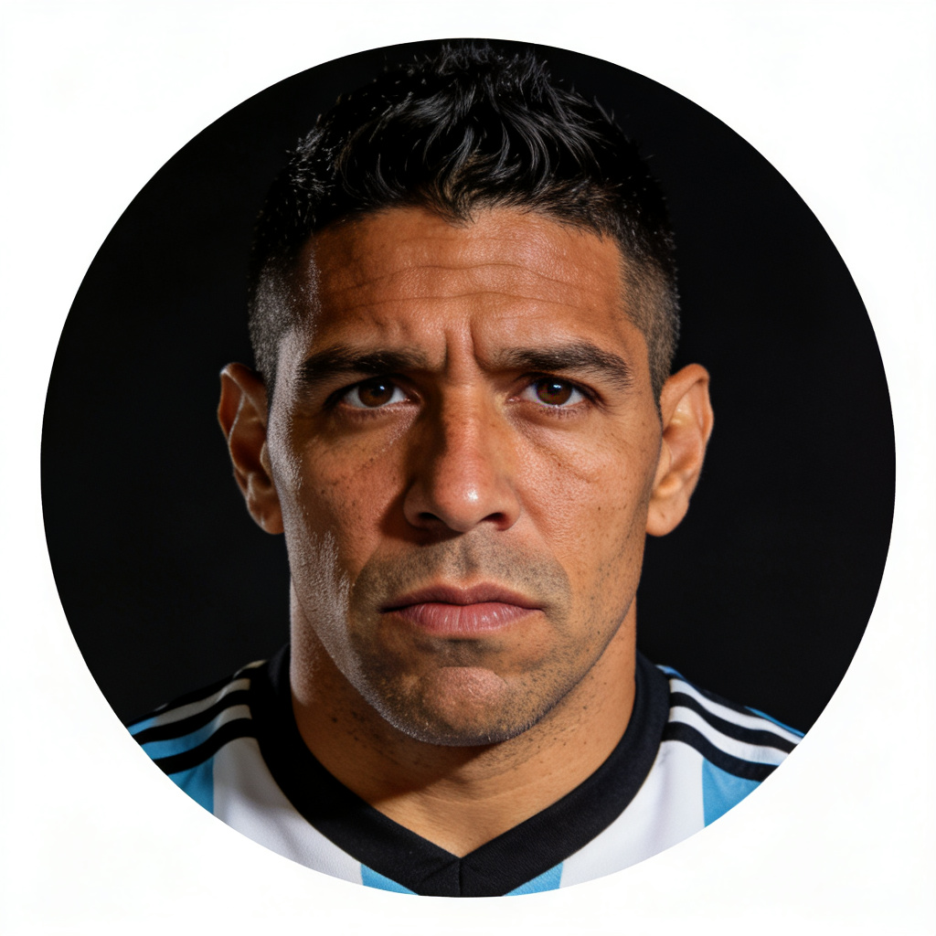 Carlos Tevez