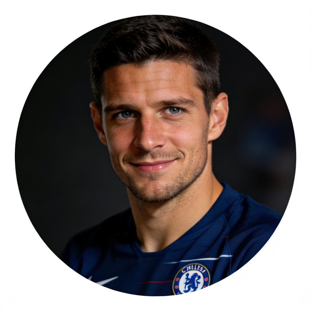 Cesar Azpilicueta