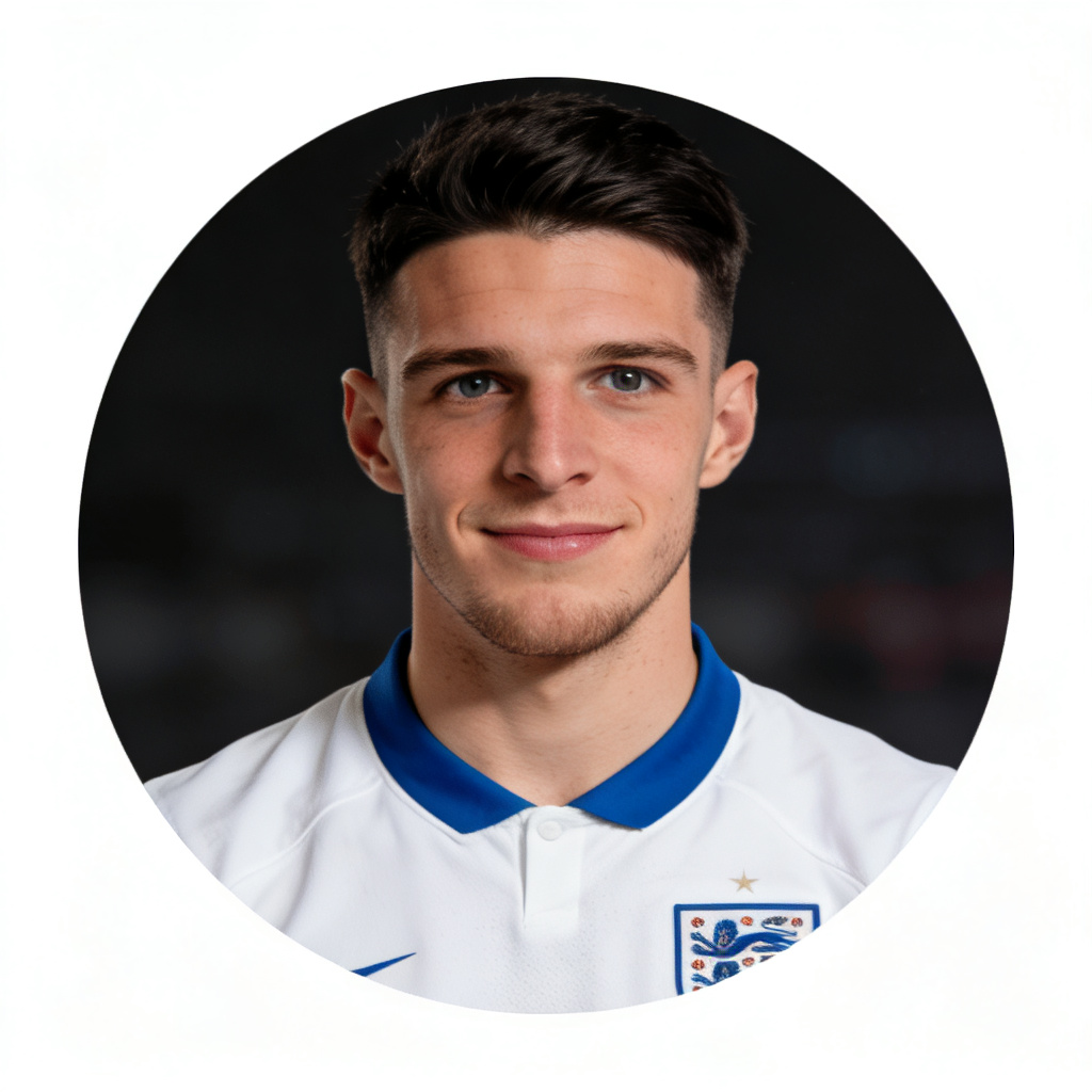 Declan Rice