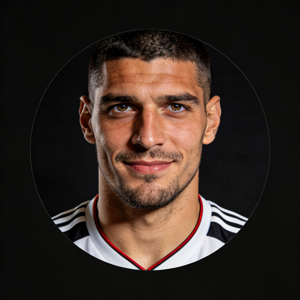 Aleksandar Mitrovic