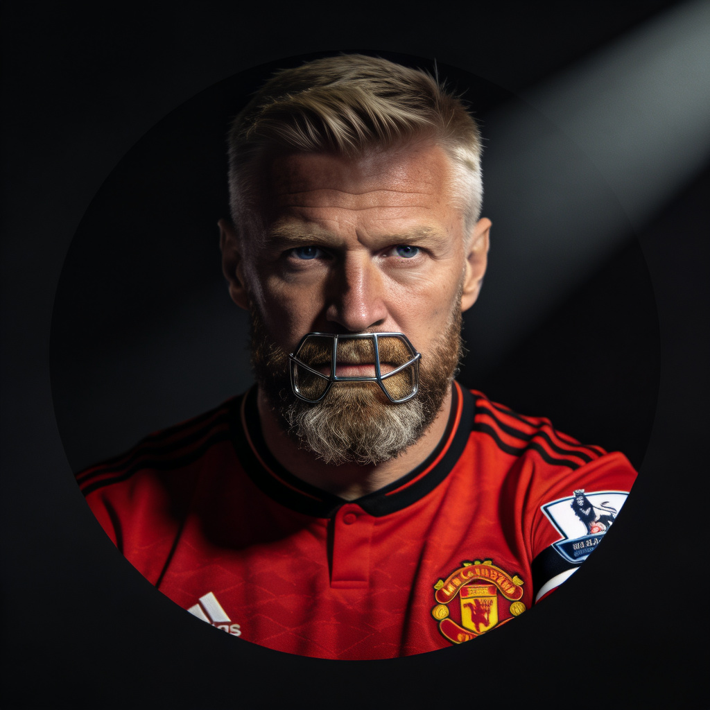 Peter Schmeichel