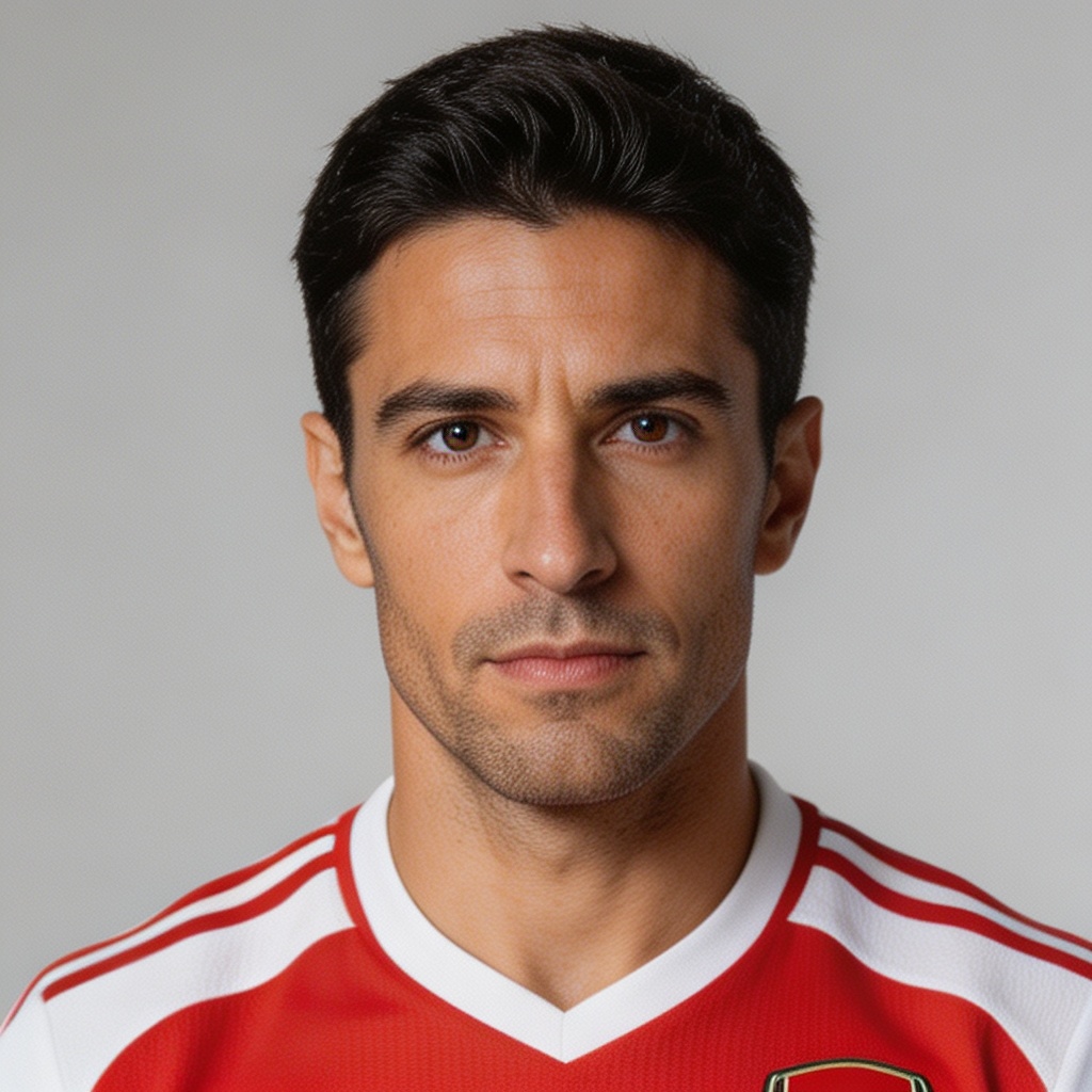 Mikel Arteta