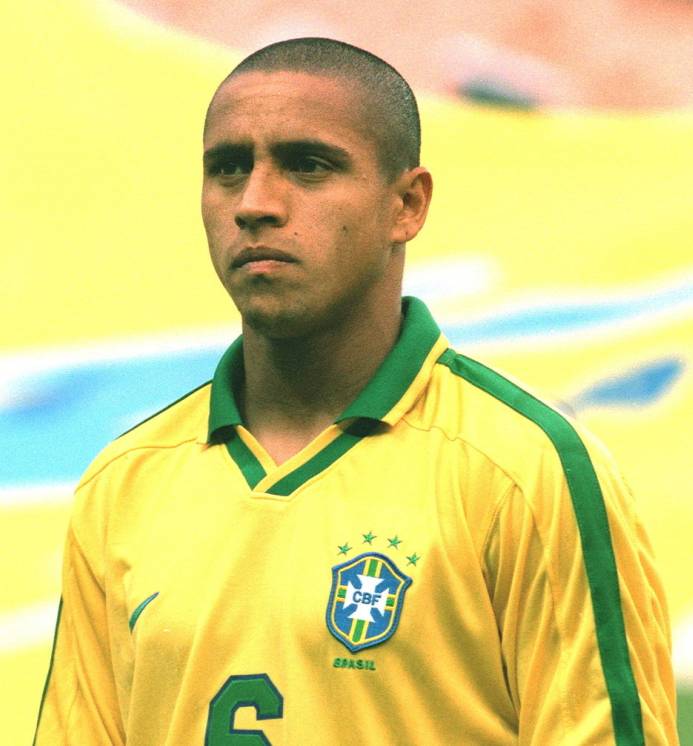 Roberto Carlos