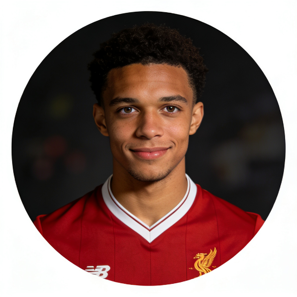 Trent Alexander-Arnold