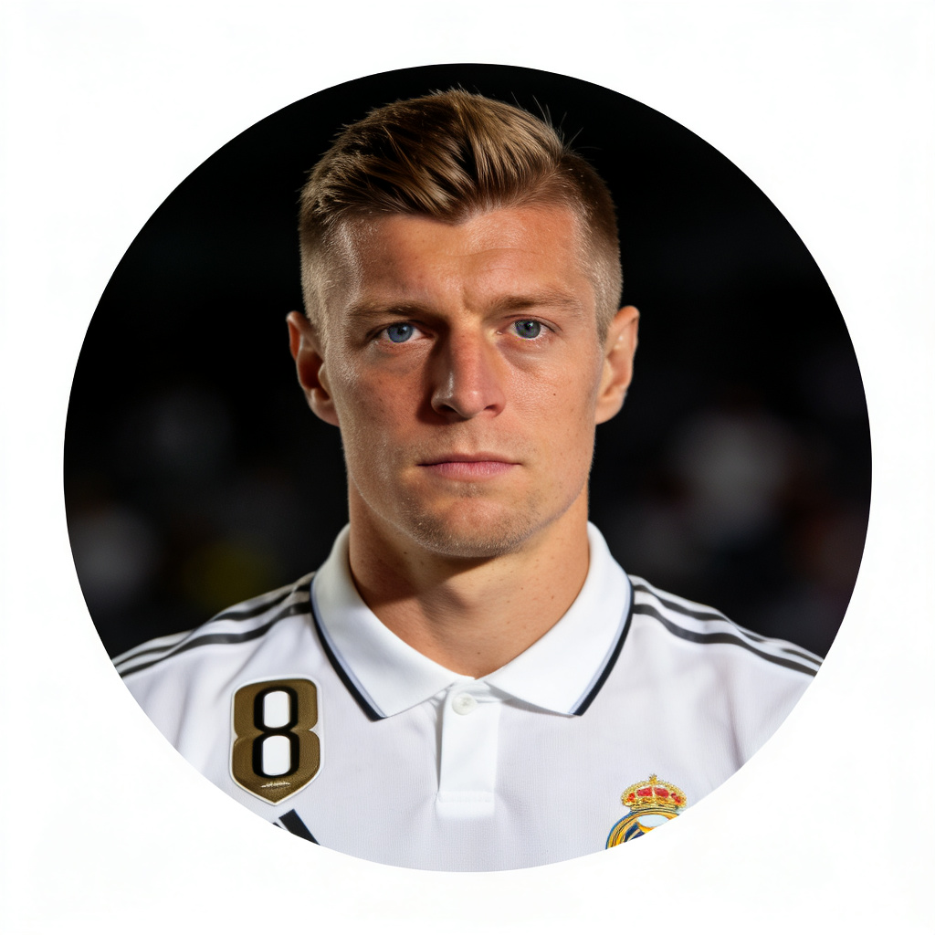 Toni Kroos