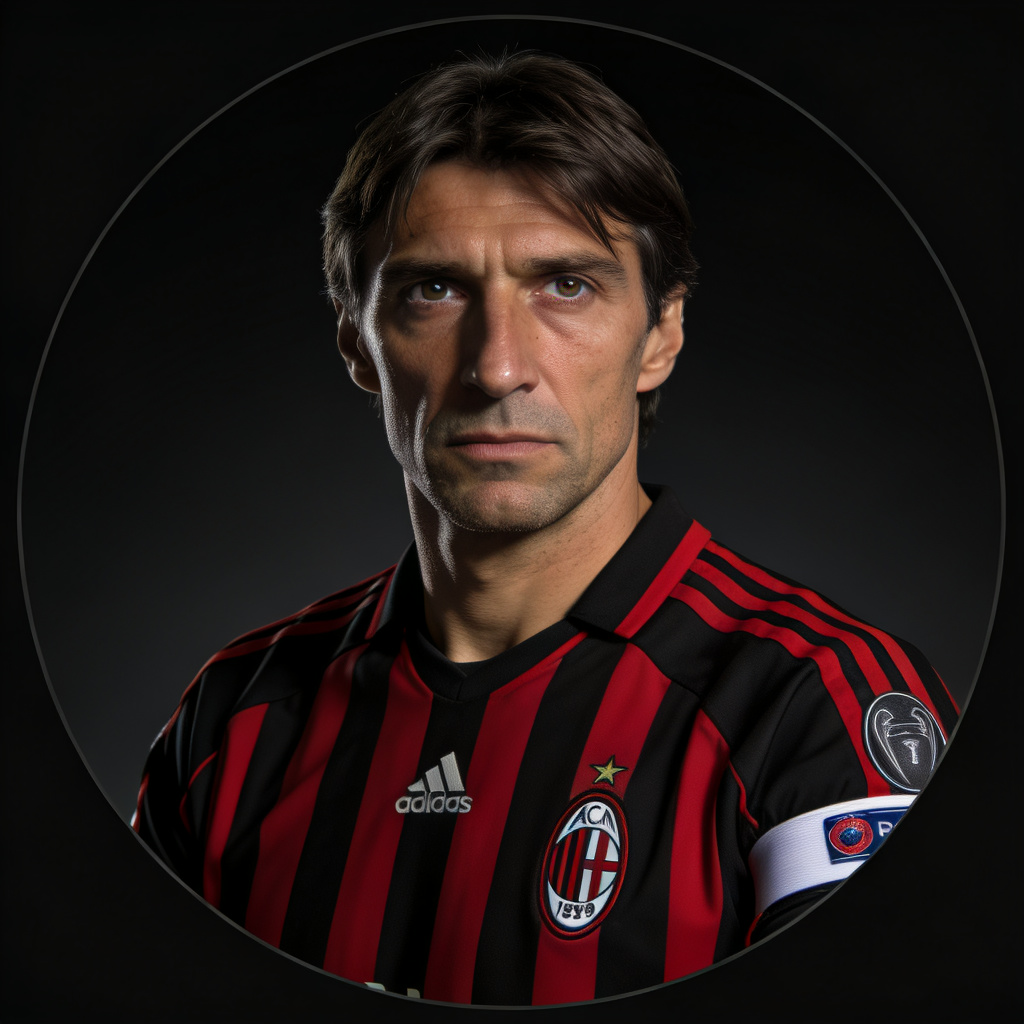 Paolo Maldini