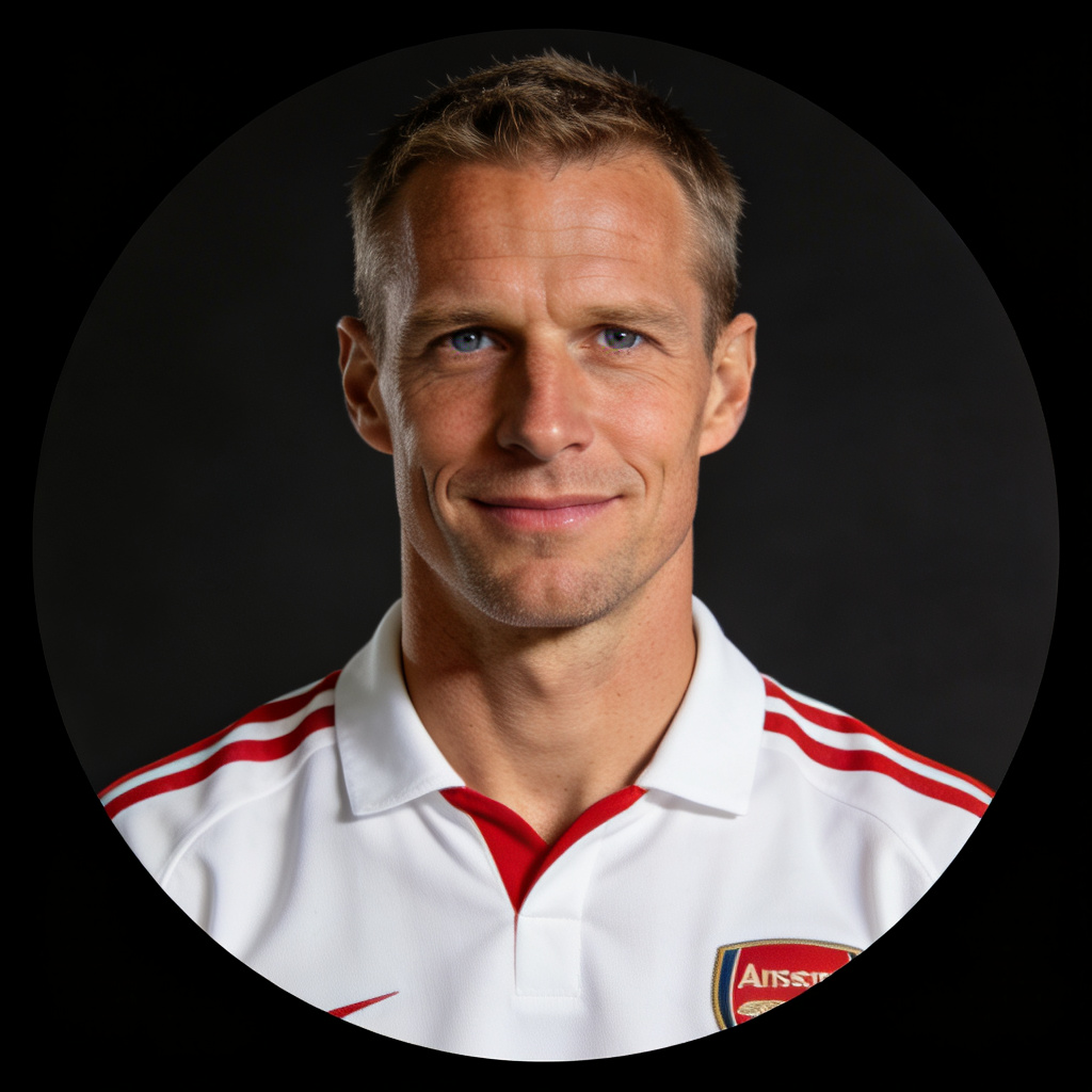 Dennis Bergkamp