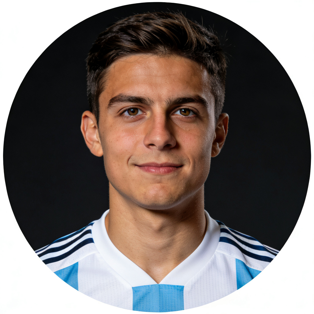 Paulo Dybala