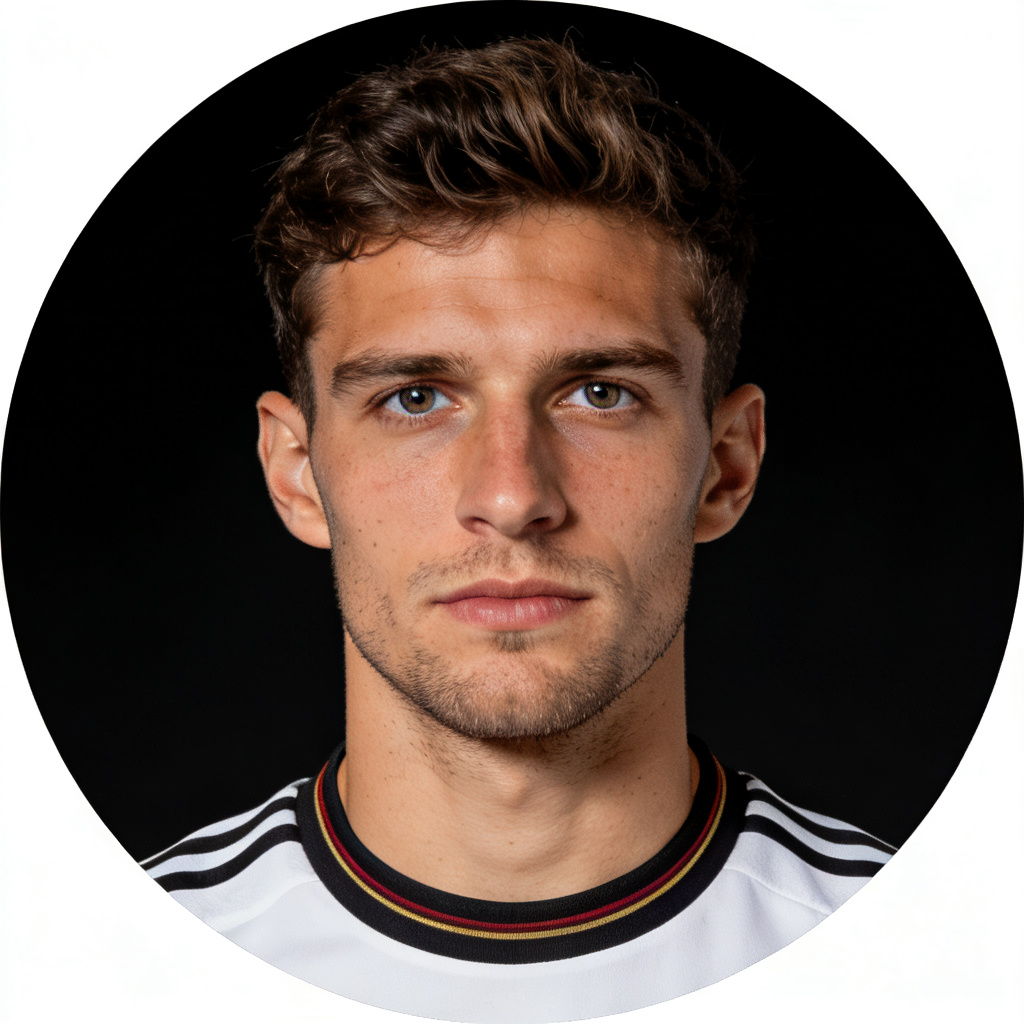 Leon Goretzka