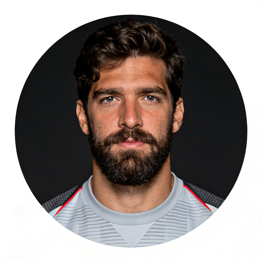 Alisson Becker