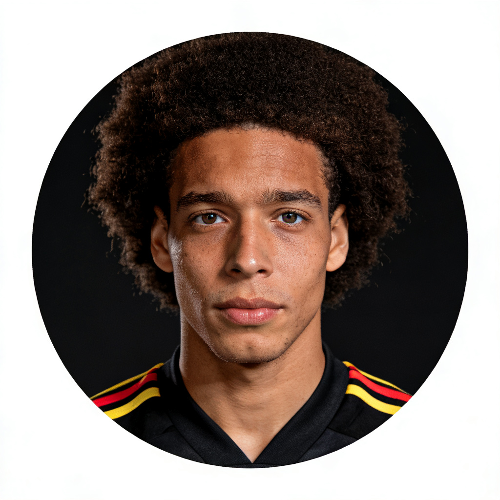 Axel Witsel