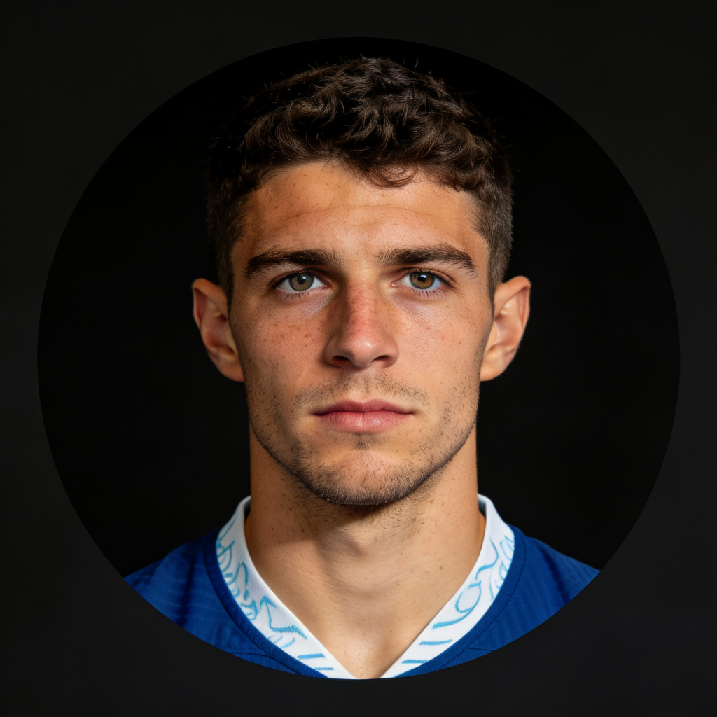 Christian Pulisic