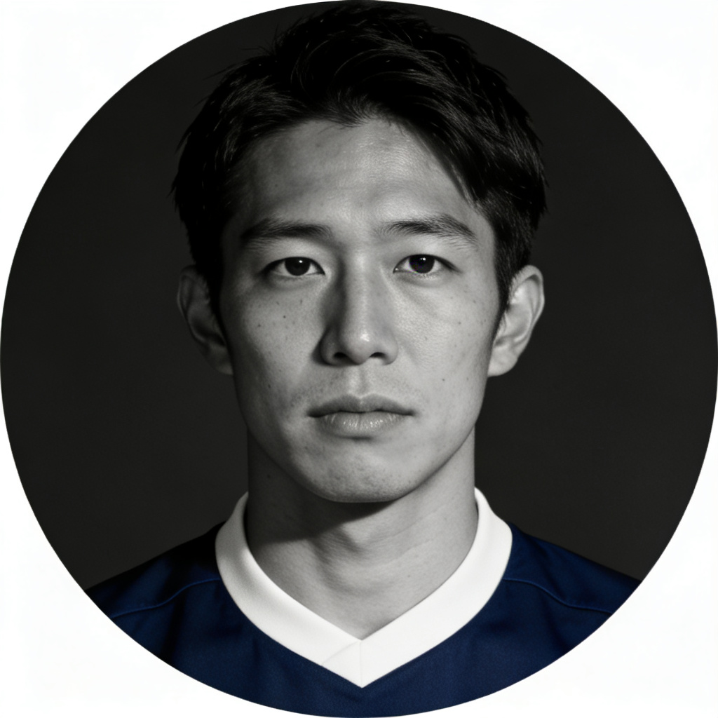 Shinji Kagawa