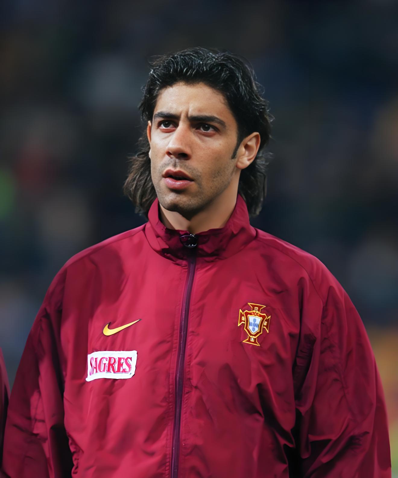 Rui Costa