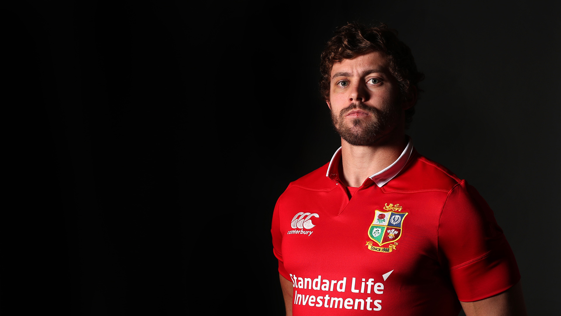 Leigh Halfpenny