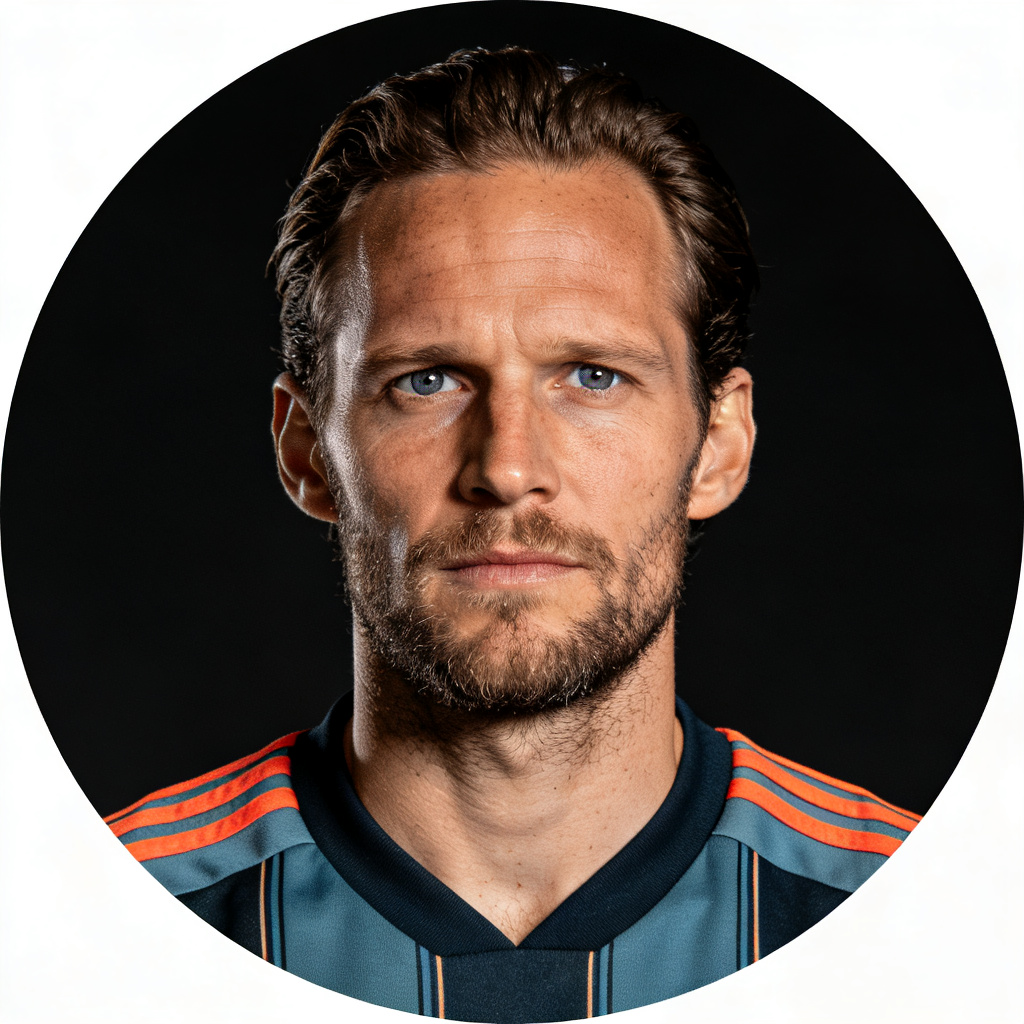 Daley Blind