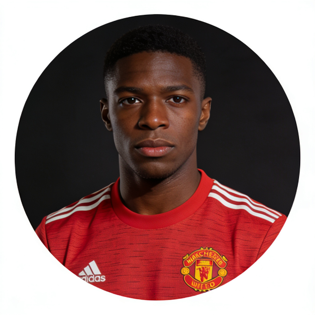 Aaron Wan-Bissaka