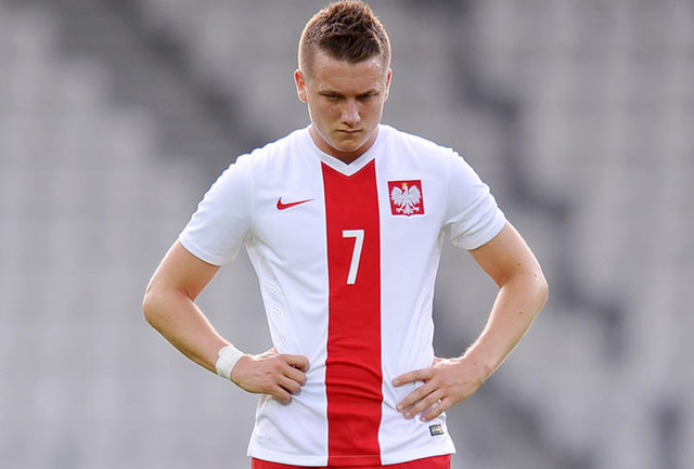 Piotr Zielinski